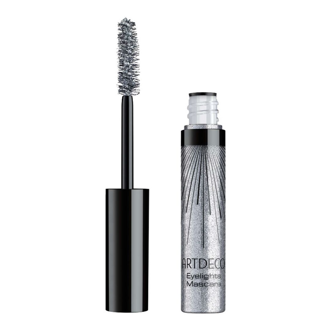 Eyelights Mascara - ARTDECO - COSMIC GLAM 2025 - Imagem 1