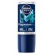Magnesium Dry Desodorizante Roll-on - NIVEA -  - Imagem 1