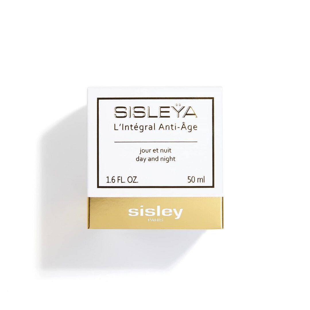 Sisleya L'Intégral Anti-Âge - Sisley Paris - SISLEY TRATAMENTO - Imagem 8
