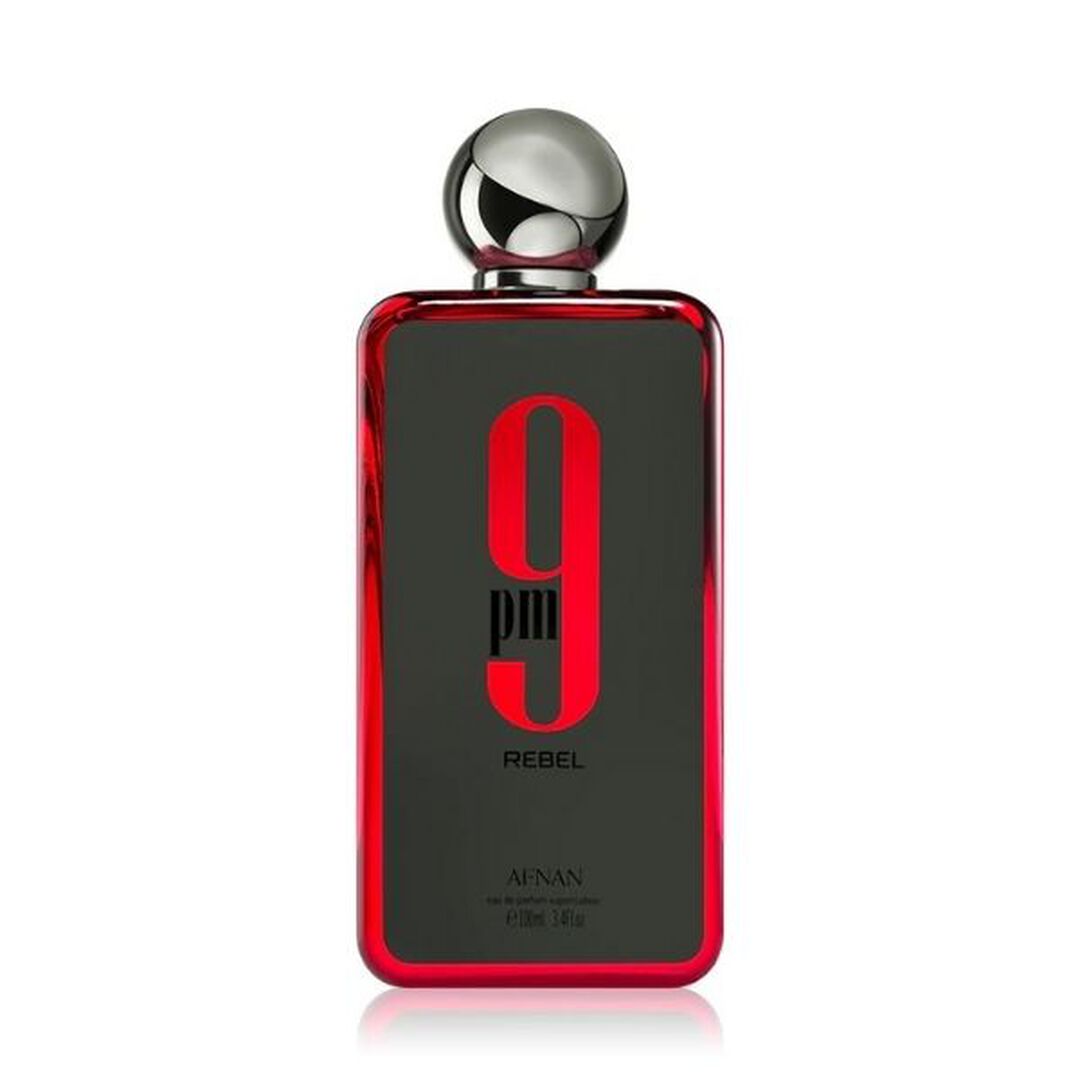 9 PM Rebel Eau de Parfum - AFNAN -  - Imagem 1
