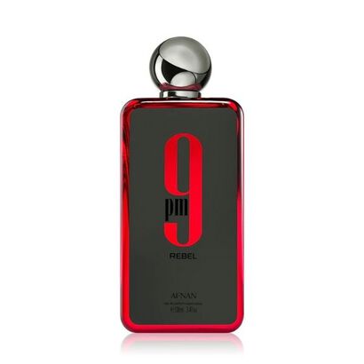 9 PM Rebel Eau de Parfum - AFNAN -  - Imagem