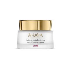 Halobacteria Restoring Nutri-action Cream, , hi-res
