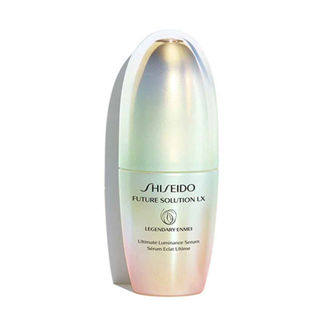 LEGENDARY ENMEI ULTIMATE LUMINANCE SERUM - SHISEIDO - FUTURE SOLUTION - Imagem 1
