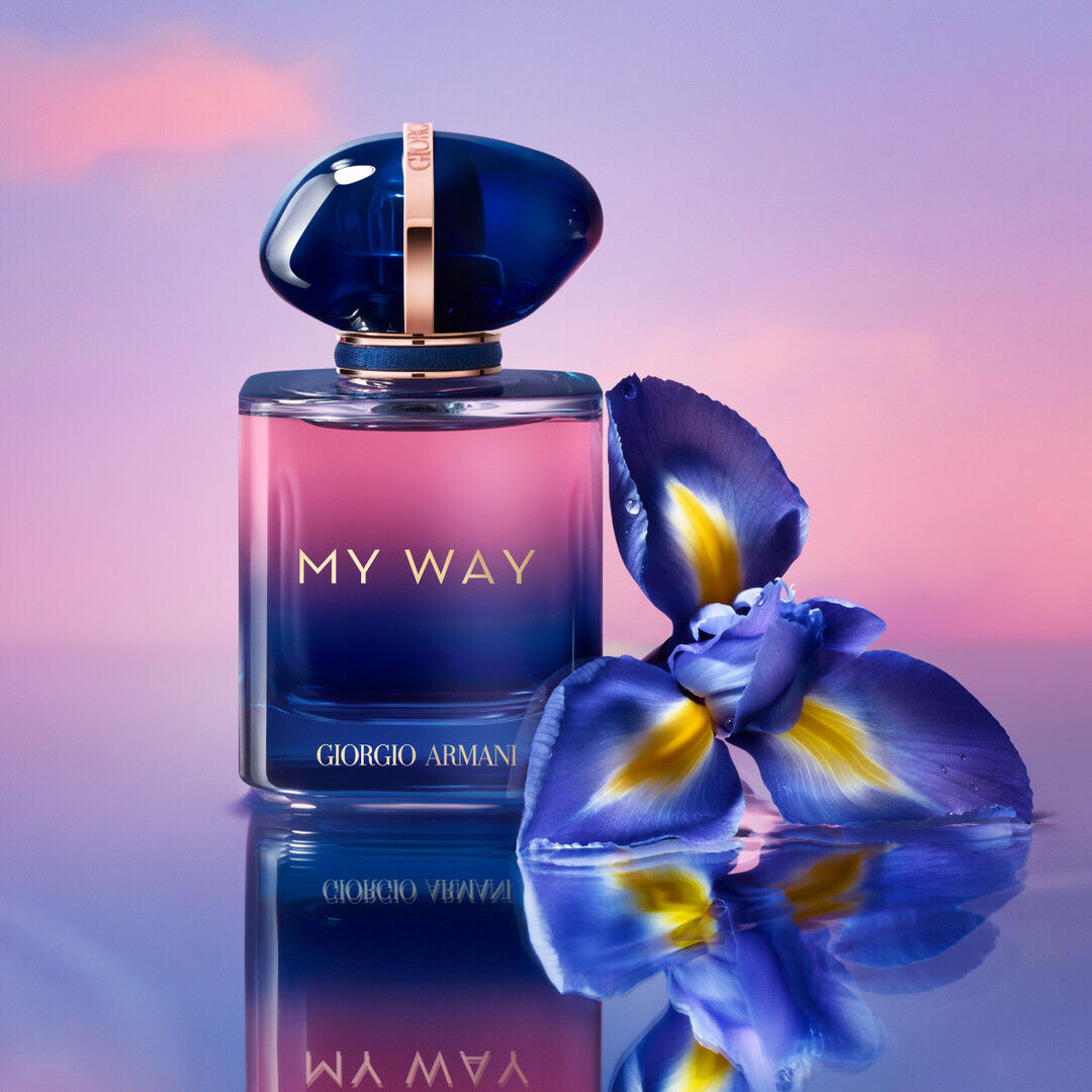 Le Parfum - Giorgio Armani - My Way - Imagem 24