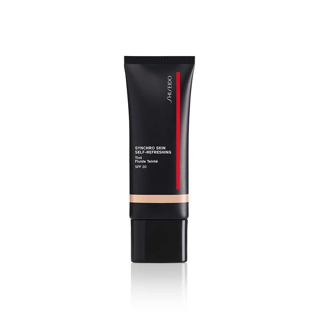SYNCHRO SKIN SELF REFRESHING TINT - SHISEIDO - SHISEIDO MAQUILHAGEM - Imagem 1