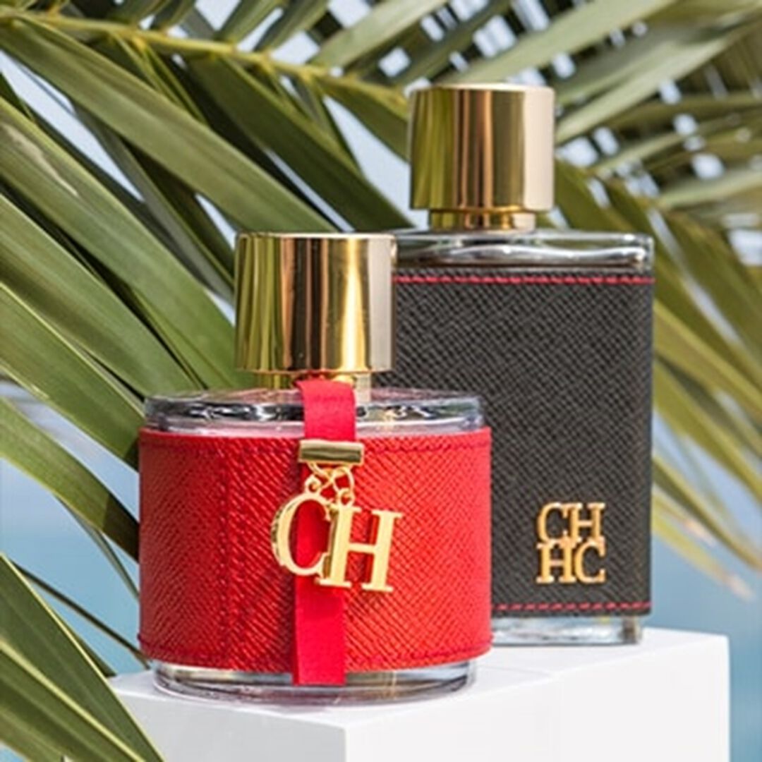 Eau de Toilette - CAROLINA HERRERA - CH MEN - Imagem 7