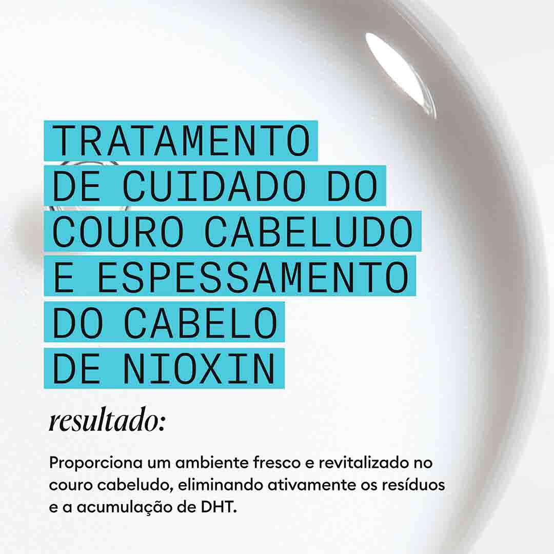 Sérum Densificador - Nioxin - Sistema 3 - Imagem 8