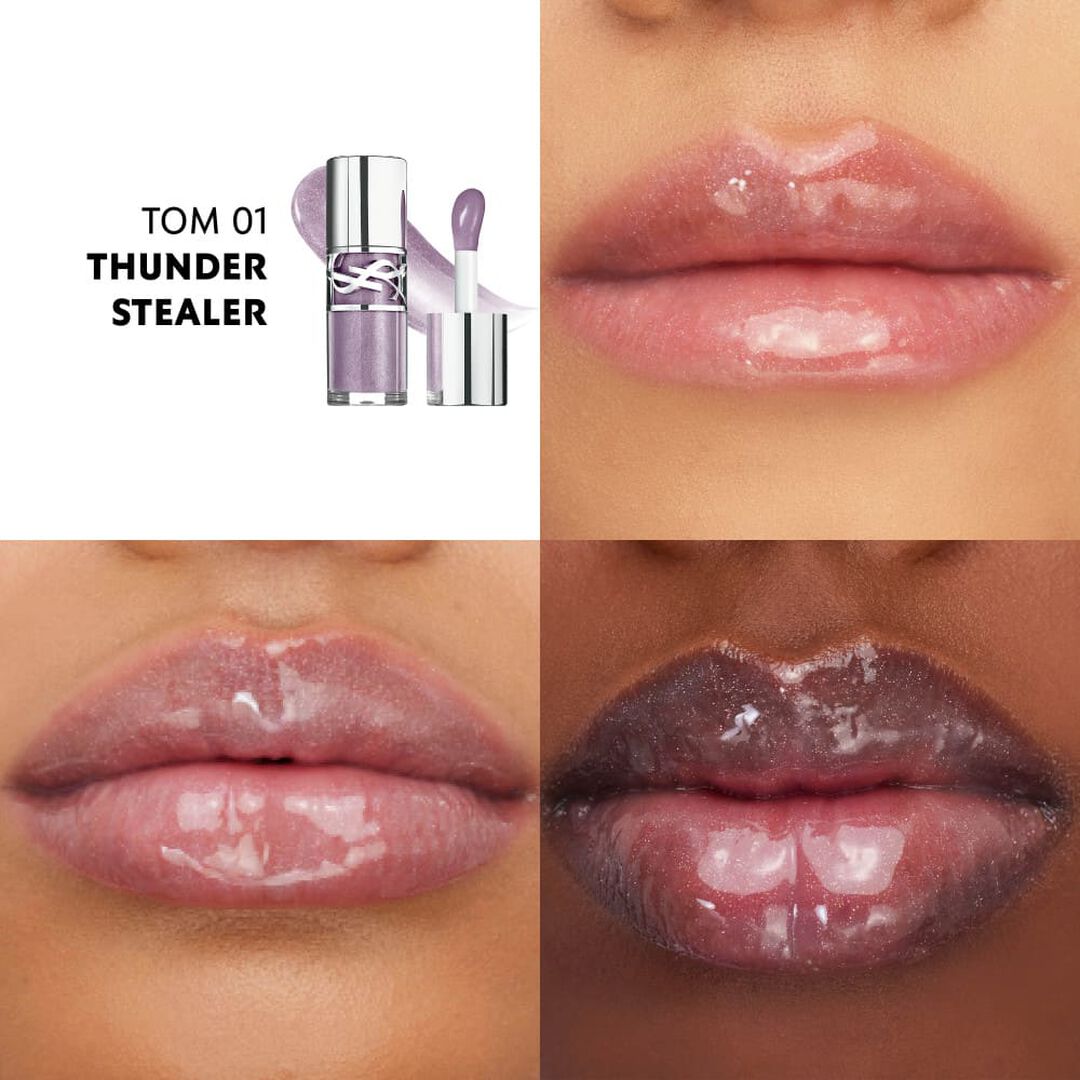 PLUMPING GLOSS - Yves Saint Laurent - Loveshine - Imagem 9