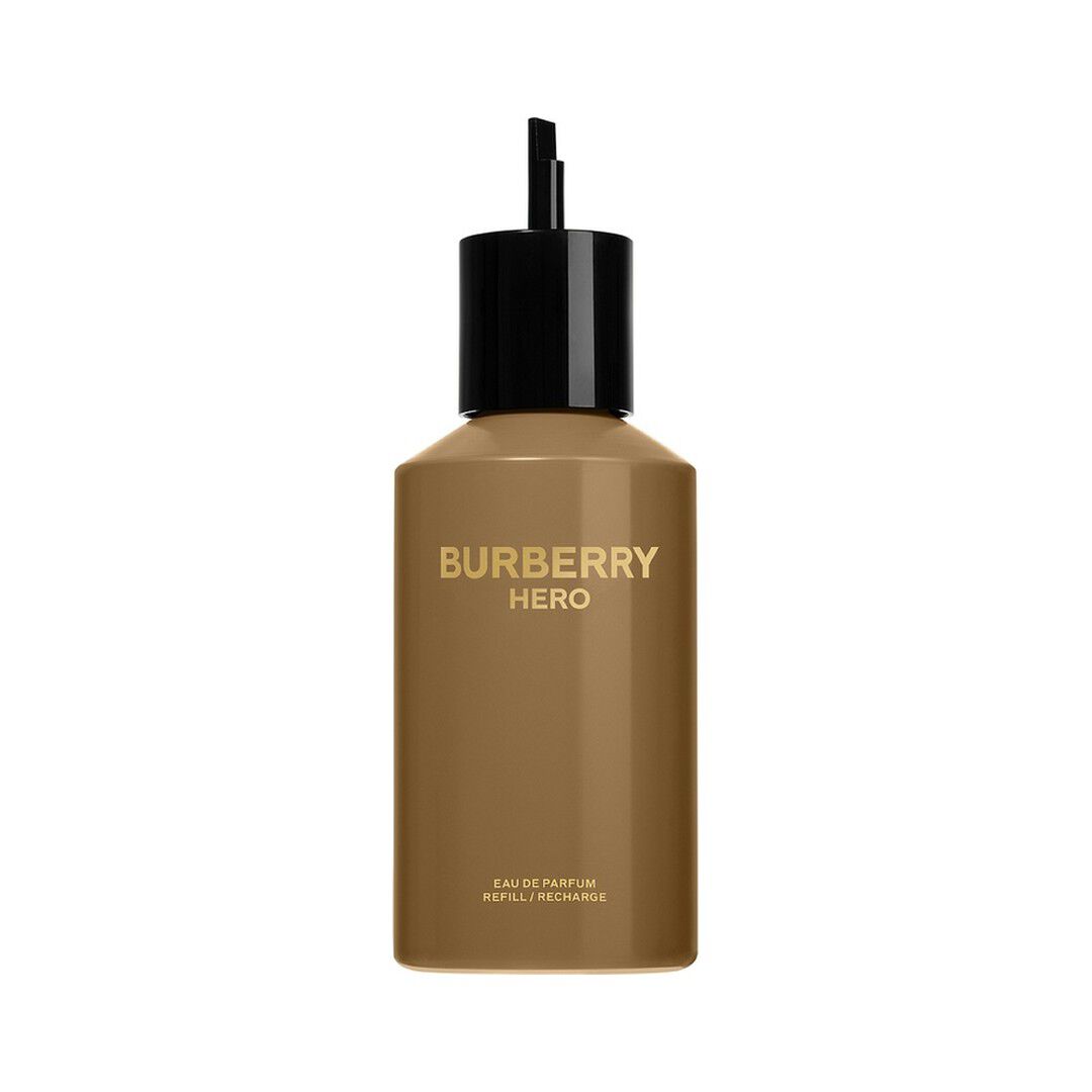 Recarga Eau de Parfum - BURBERRY - Burberry Hero - Imagem 1