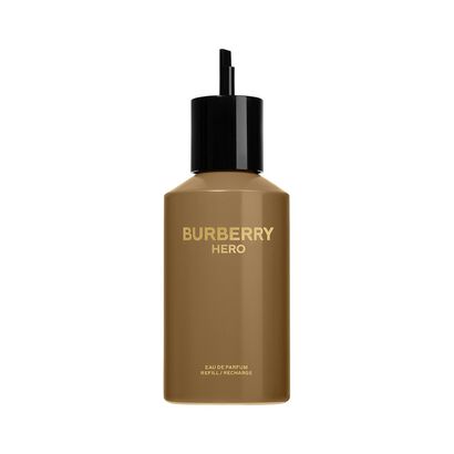 Recarga Eau de Parfum - BURBERRY - Burberry Hero - Imagem