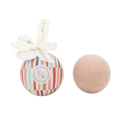 CB Xmas Sabonete Bola de Natal Bolo de Gengibre  110g - Castelbel - NATAL - Imagem