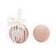CB Xmas Sabonete Bola de Natal Bolo de Gengibre  110g - Castelbel - NATAL - Imagem 1