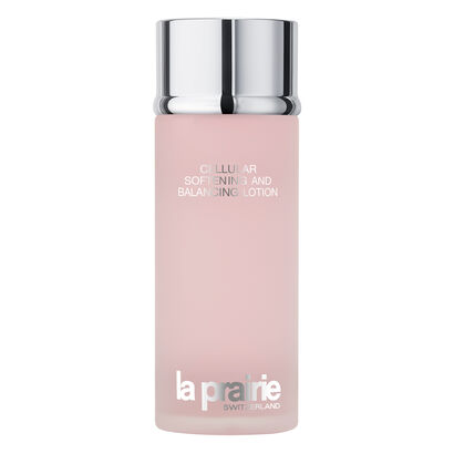 Cellular Softening & Balancing Lotion - LA PRAIRIE - LP CLEANSERS & TONERS - Imagem