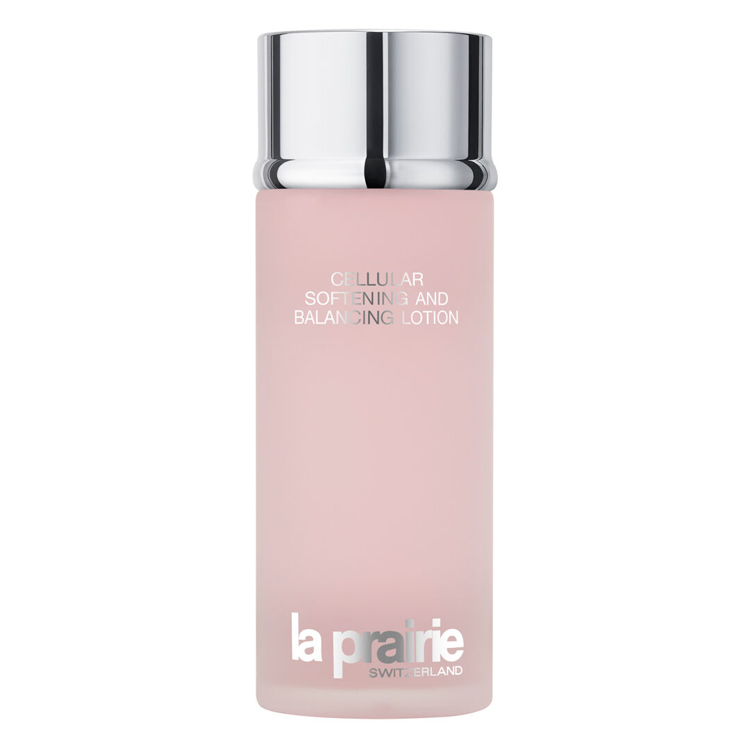 Cellular Softening and Balancing Lotion - LA PRAIRIE - LP CLEANSERS & TONERS - Imagem 2