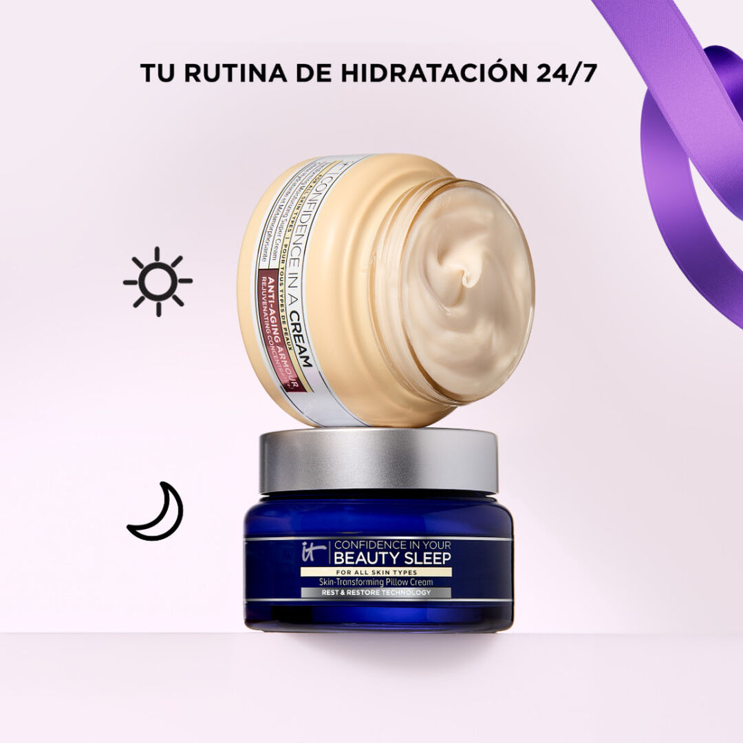 Coffret de Cuidado de Pele Anti-idade - IT COSMETICS - Confidence - Imagem 4