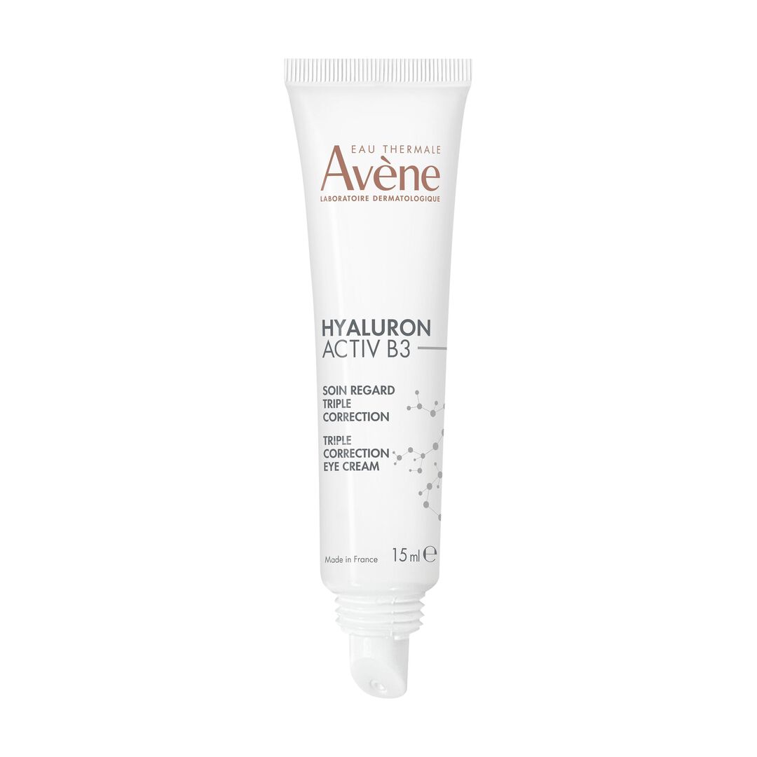 Hyaluron Activ B3 creme olhos, Rugas, Olheiras, papos - AVENE -  - Imagem 6