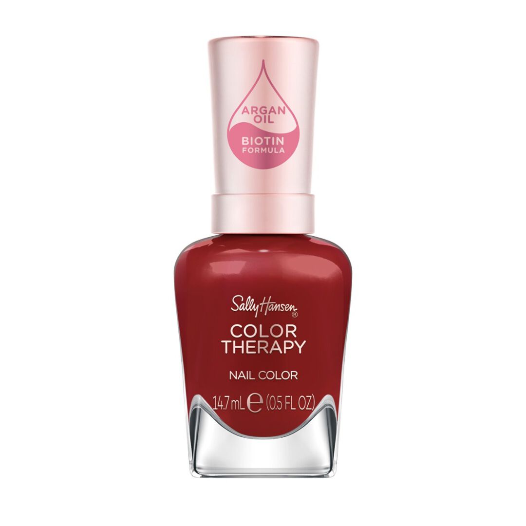 Color Therapy Nail Polish - SALLY HANSEN - SALLY HANSSEN - Imagem 1