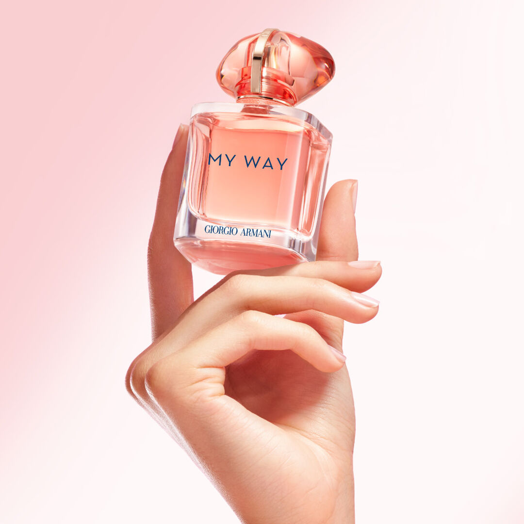 Eau de Parfum Ylang - Giorgio Armani - My Way Ylang - Imagem 11