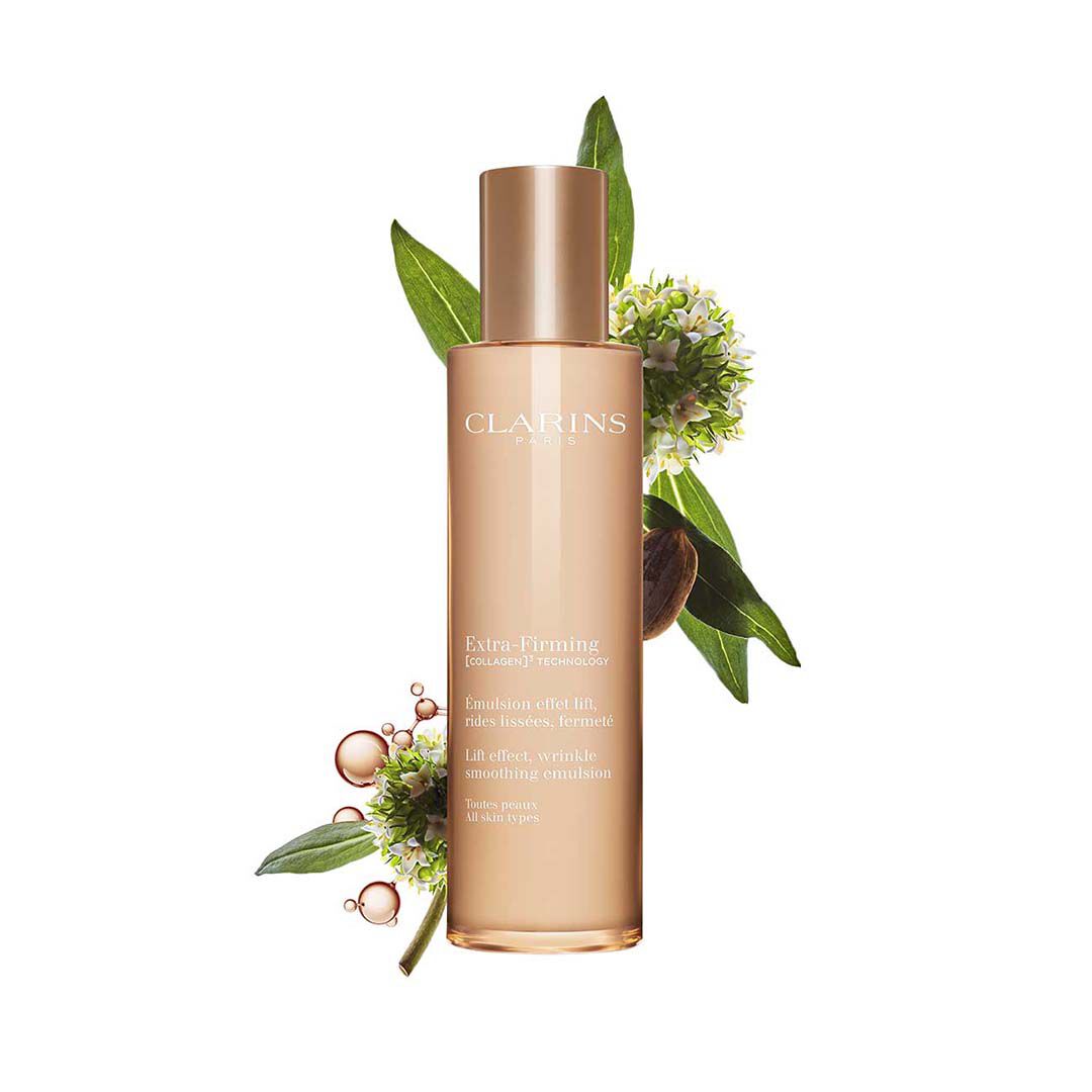 Emuls&atilde;o - CLARINS - Extra-Firming - Imagem 2