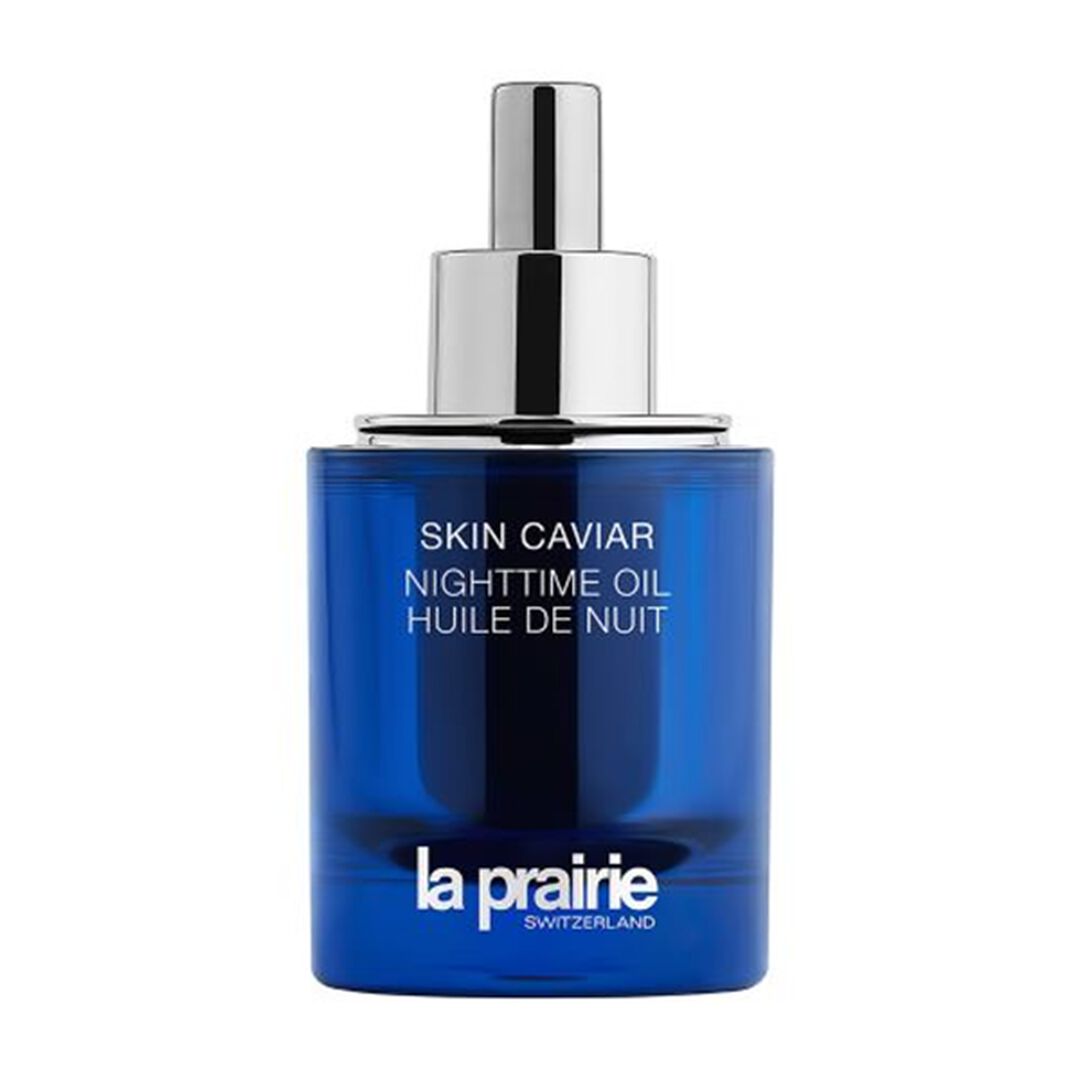 Skin Caviar Night Time Oil - LA PRAIRIE - LP SKIN CAVIAR COLLECTION - Imagem 7