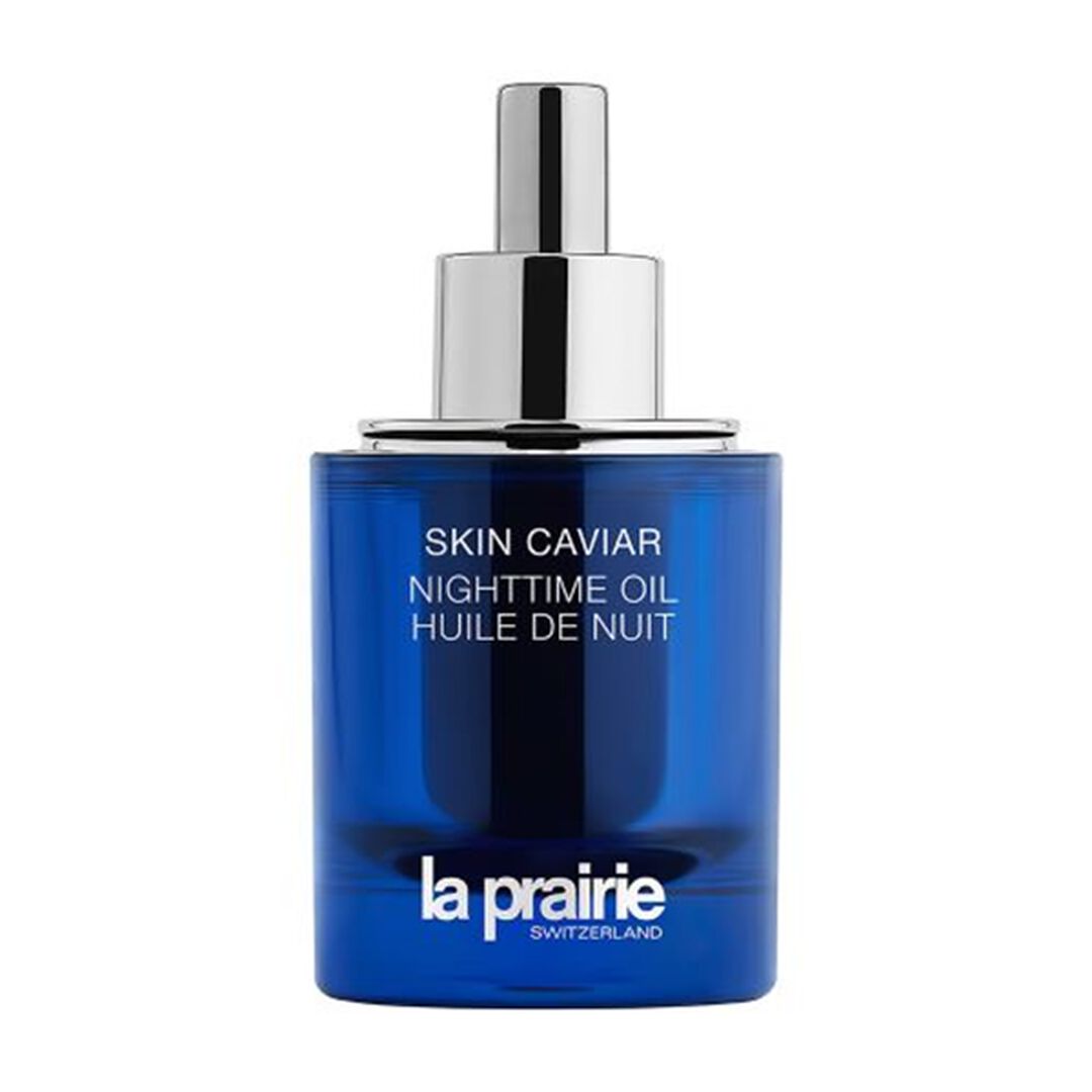 Skin Caviar Night Time Oil - LA PRAIRIE - LP SKIN CAVIAR COLLECTION - Imagem 3