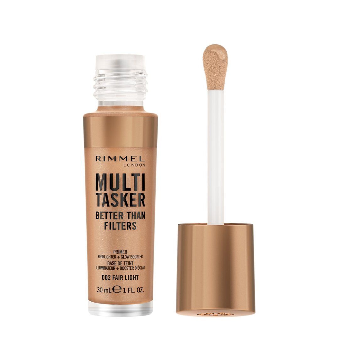 Multitasker Better Than Filters Face Primer - RIMMEL -  - Imagem 3