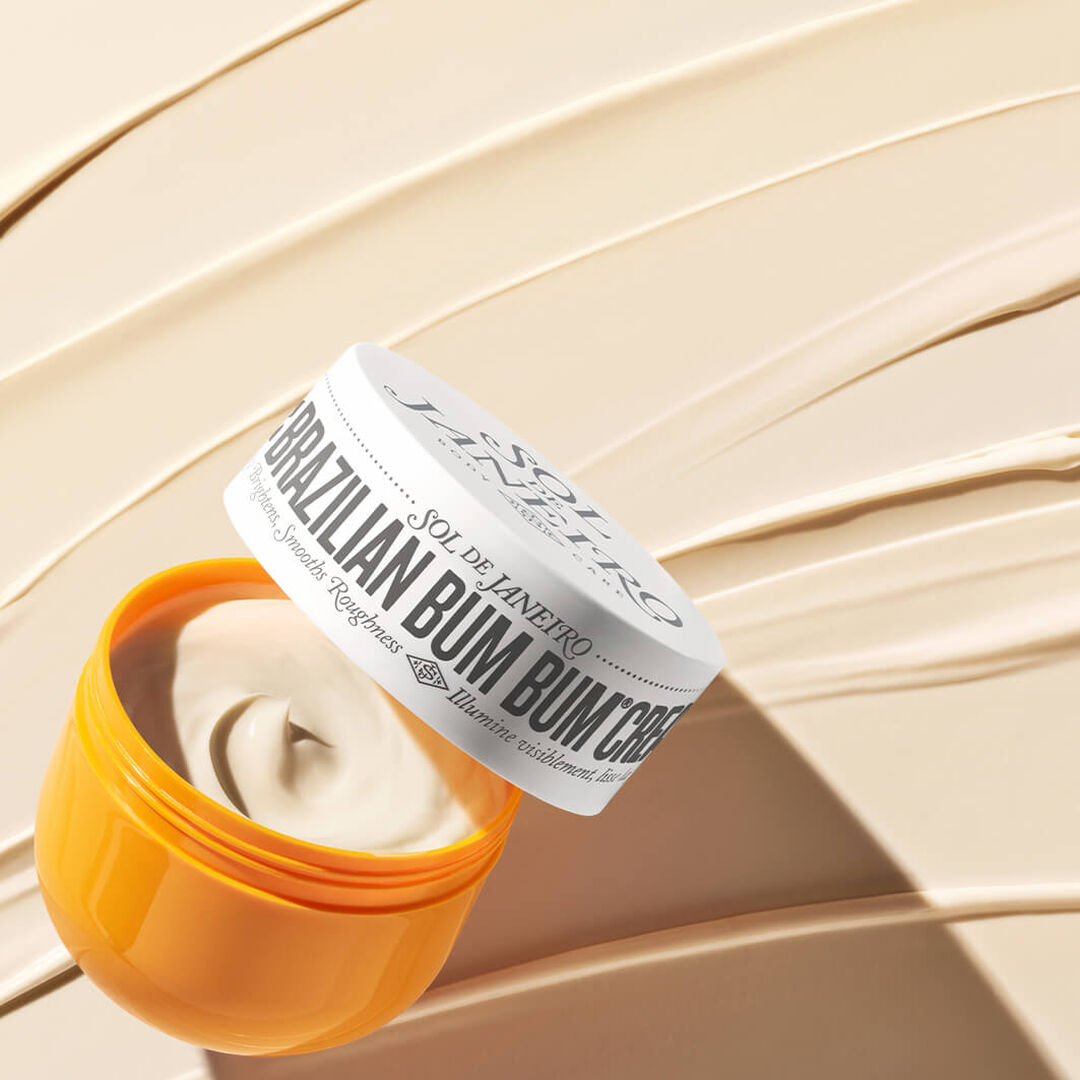 Brazilian Bum Bum Cream - Creme de Corpo - Sol de Janeiro - Bum Bum - Imagem 5