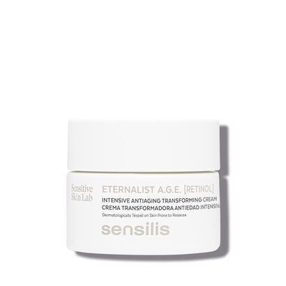 Eternalist A.G.E. - Retinol - SENSILIS -  - Imagem