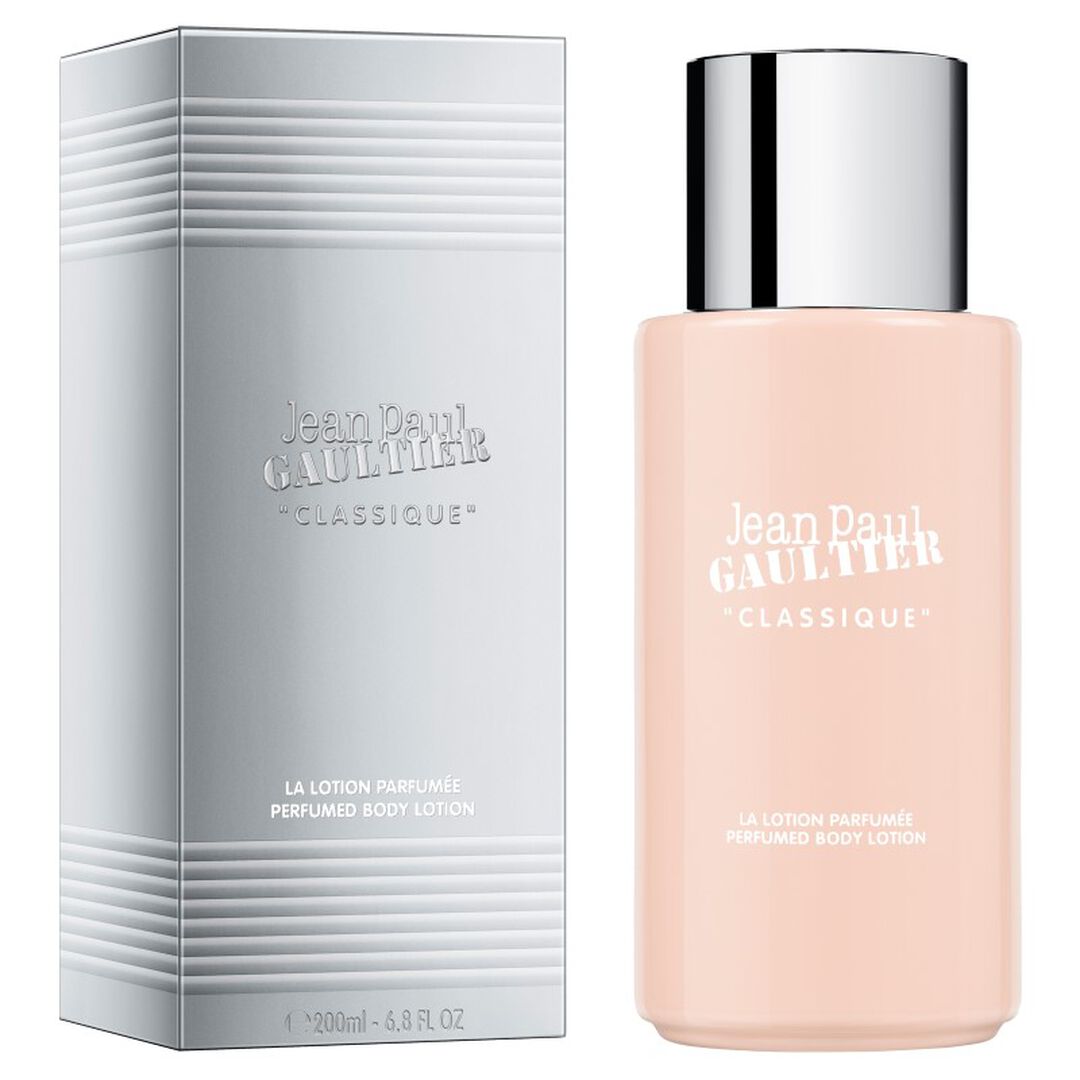 Lo&ccedil;&atilde;o de Corpo - Jean Paul Gaultier - GAULTIER/S EDT - Imagem 2