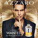 Eau de Toilette - AZZARO - Wanted - Imagem 13