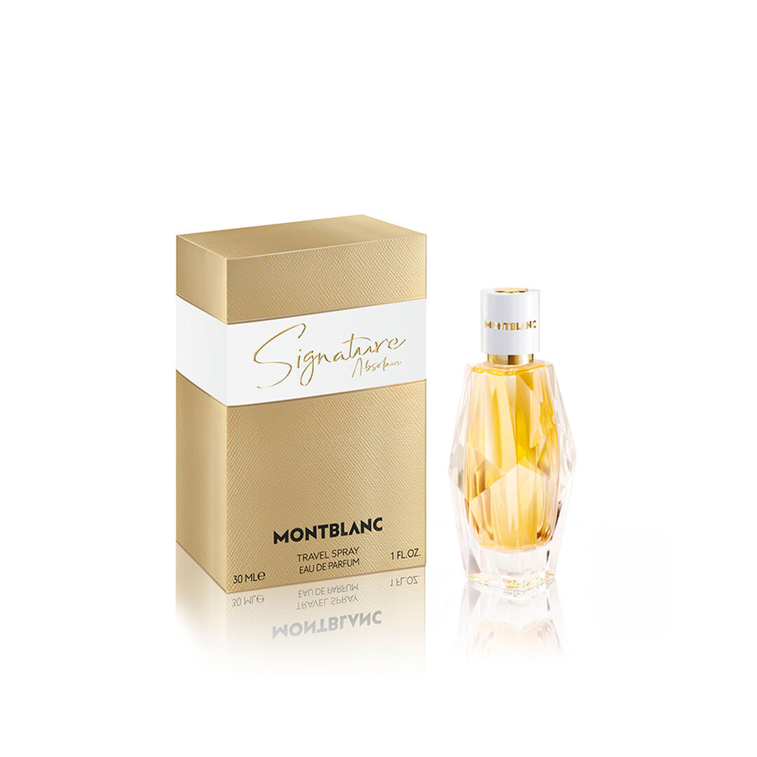 Eau de Parfum - MONTBLANC - Signature Absolue - Imagem 2