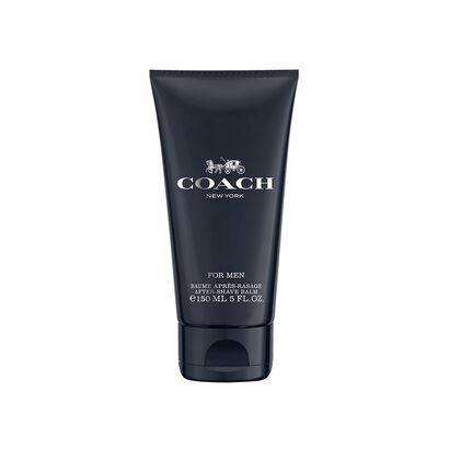COACH MAN AFTERSHAVE BALM - COACH - COACH /H - Imagem