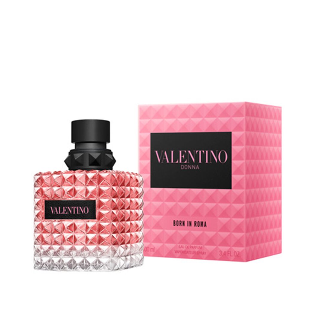 Eau de Parfum - Valentino - BORN IN ROMA /S - Imagem 29