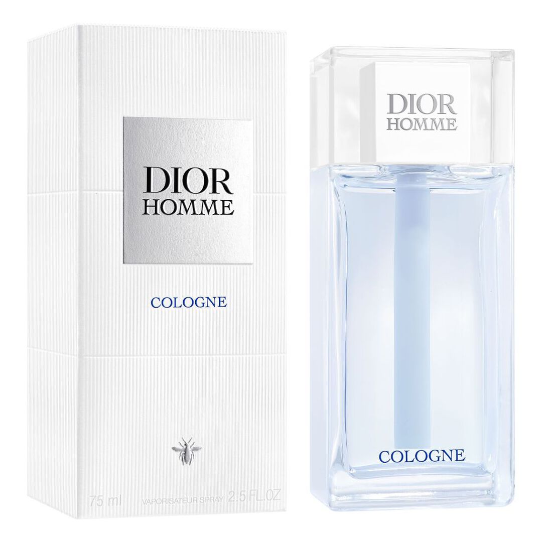 Eau de Cologne - Dior - DIOR HOMME - Imagem 9
