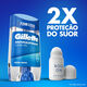 Desodorizante Stick Clear Gel Cool Wave - GILLETTE -  - Imagem 4