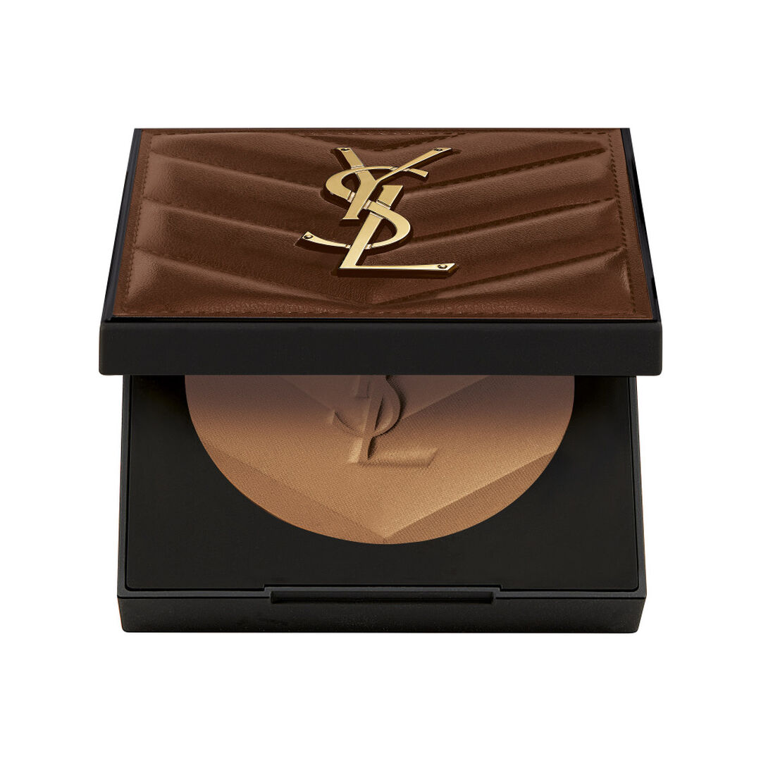 Pó Bronzeador Multiusos - Yves Saint Laurent - All Hours - Imagem 1