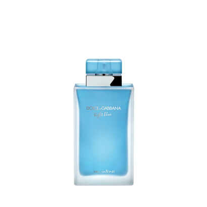 Intense Eau de Parfum - Dolce&Gabbana - LIGHT BLUE - Imagem