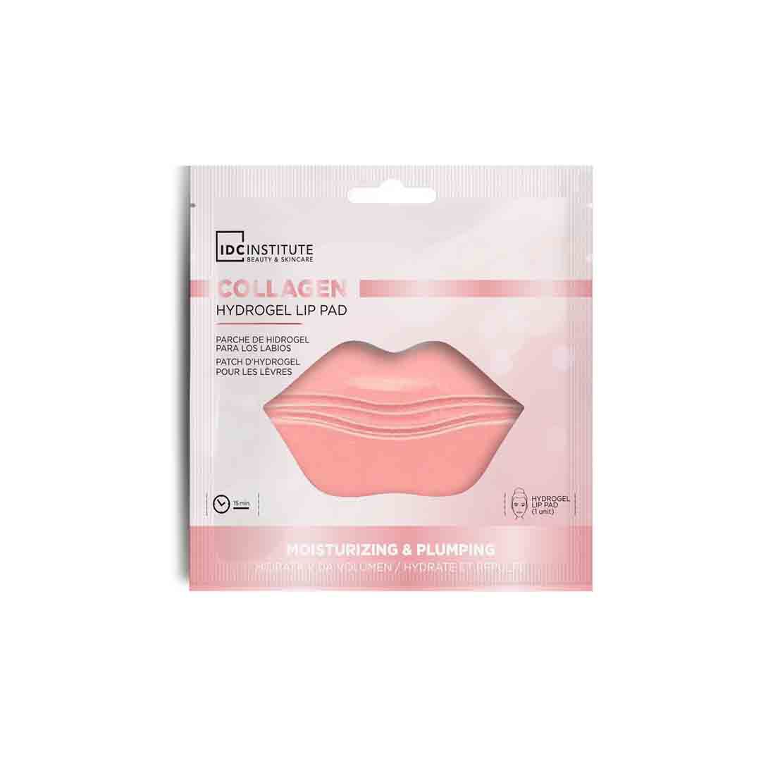 Hydrogel Lip Patch Colegénio - IDC INSTITUTE -  - Imagem 2