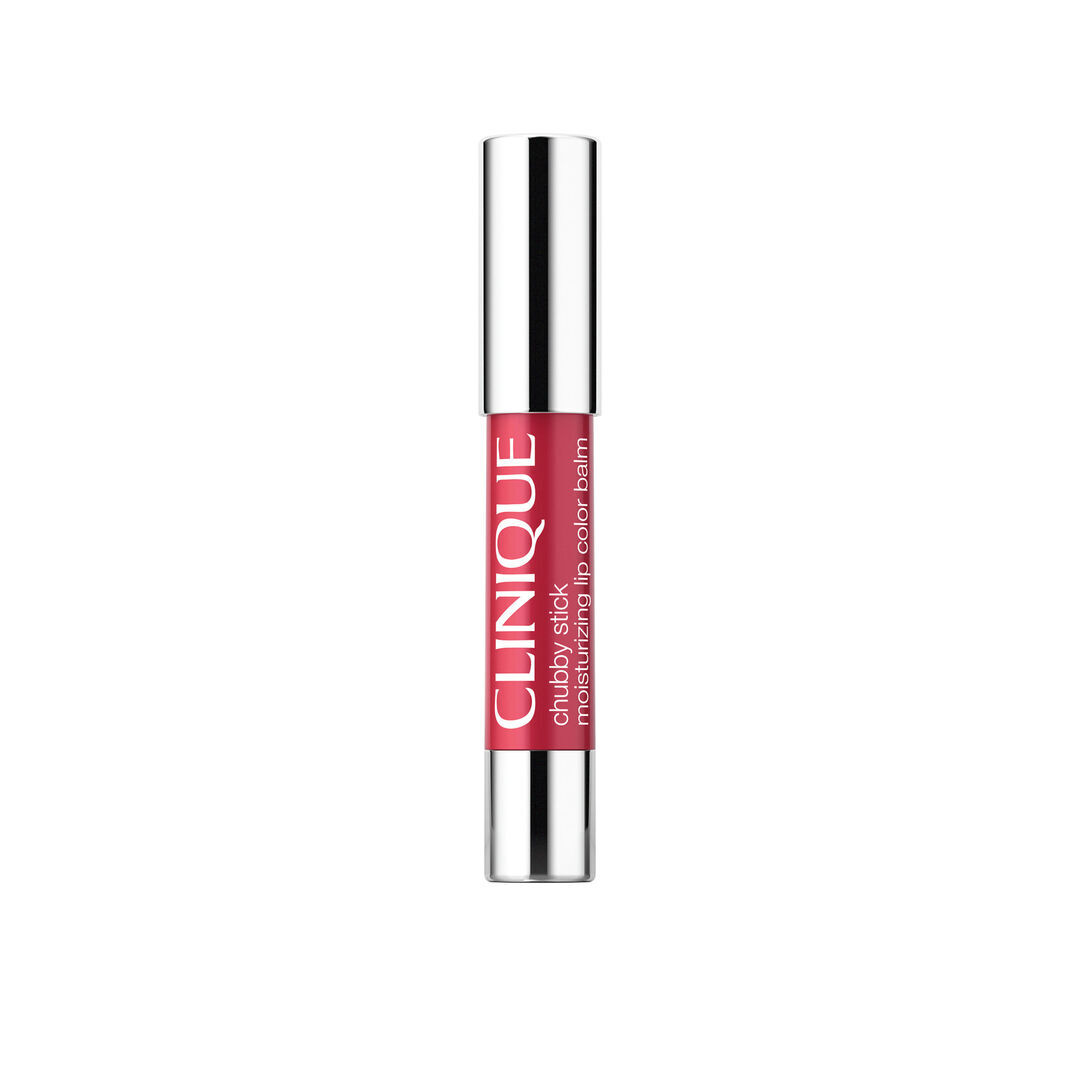 Moisturizing Lip Colour Balm - CLINIQUE - Chubby Stick&trade; - Imagem 4