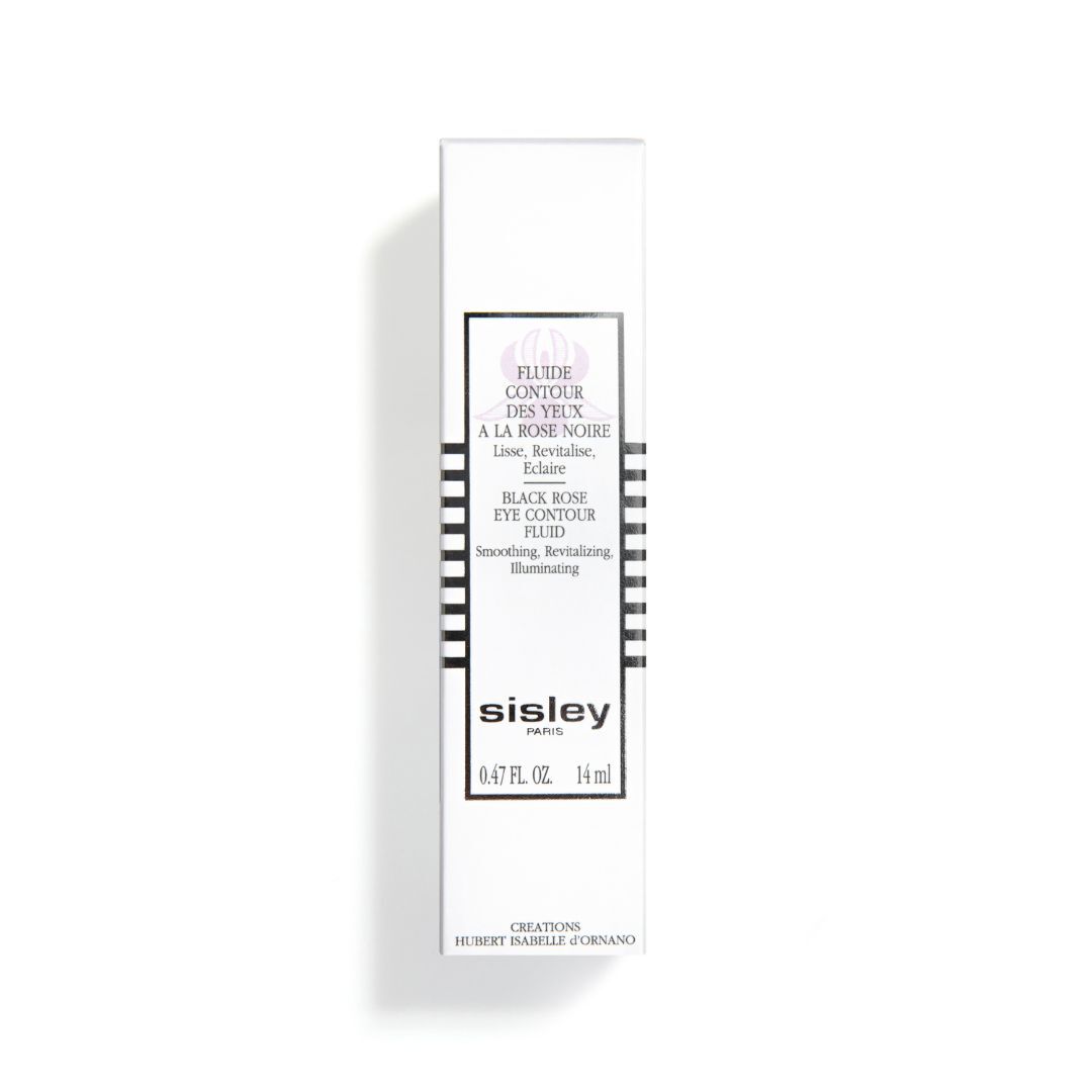 Fluide Contour des Yeux &agrave; la Rose Noire - Sisley Paris - Rose Noire - Imagem 5