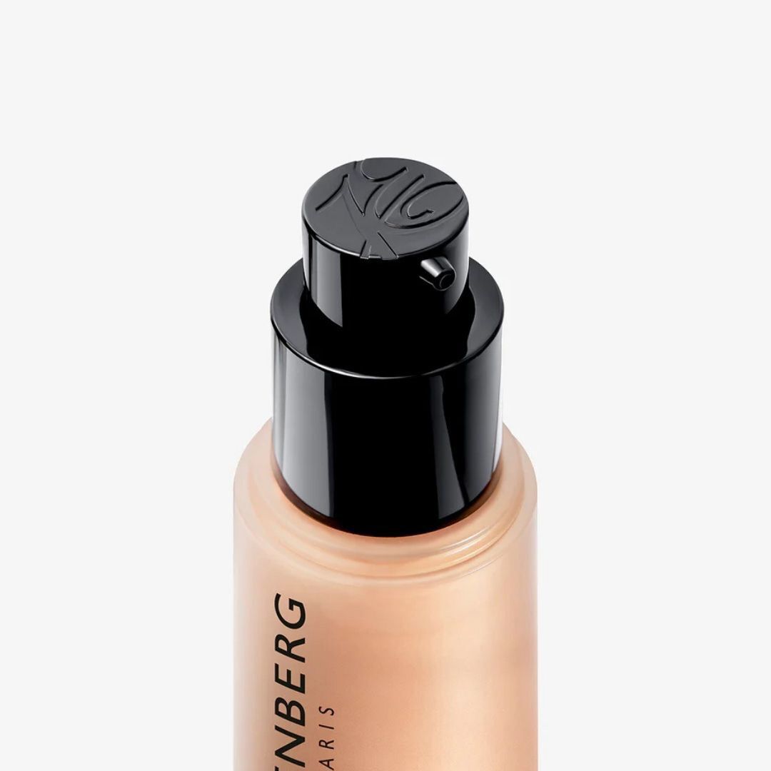 Luminous Drop Elixir - Eisenberg - Les Essentiels Du Maquillage - Imagem 7