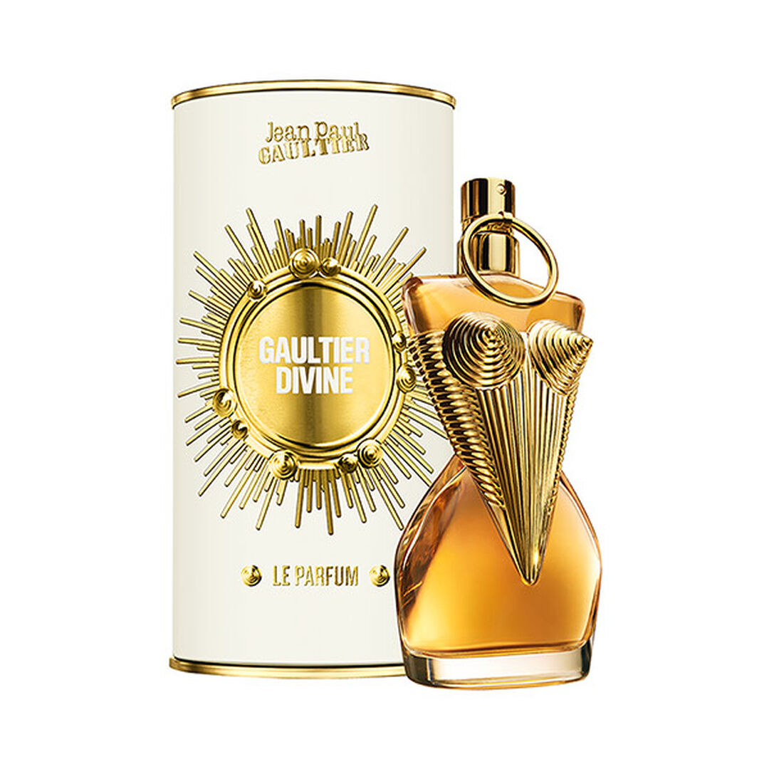 Le Parfum - Eau de Parfum Intense - Jean Paul Gaultier - Gaultier Divine - Imagem 2