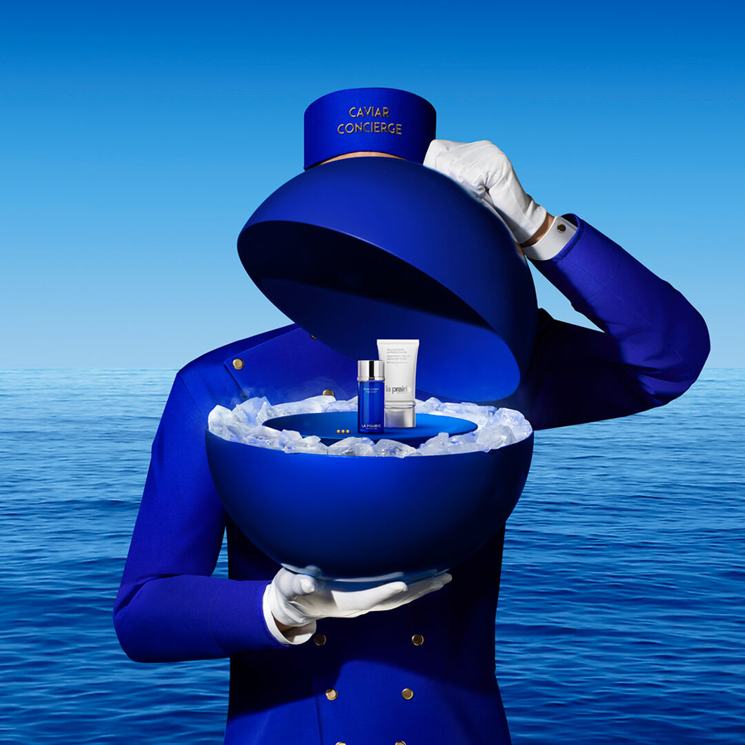 Skin Caviar Mist - LA PRAIRIE - LP SKIN CAVIAR COLLECTION - Imagem 2