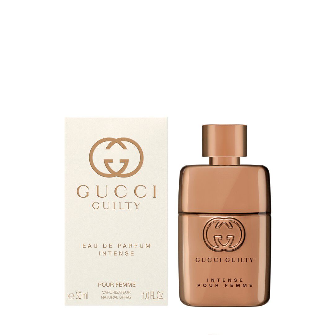 Eau de Parfum - GUCCI - Gucci Guilty Intense Pour Femme - Imagem 2