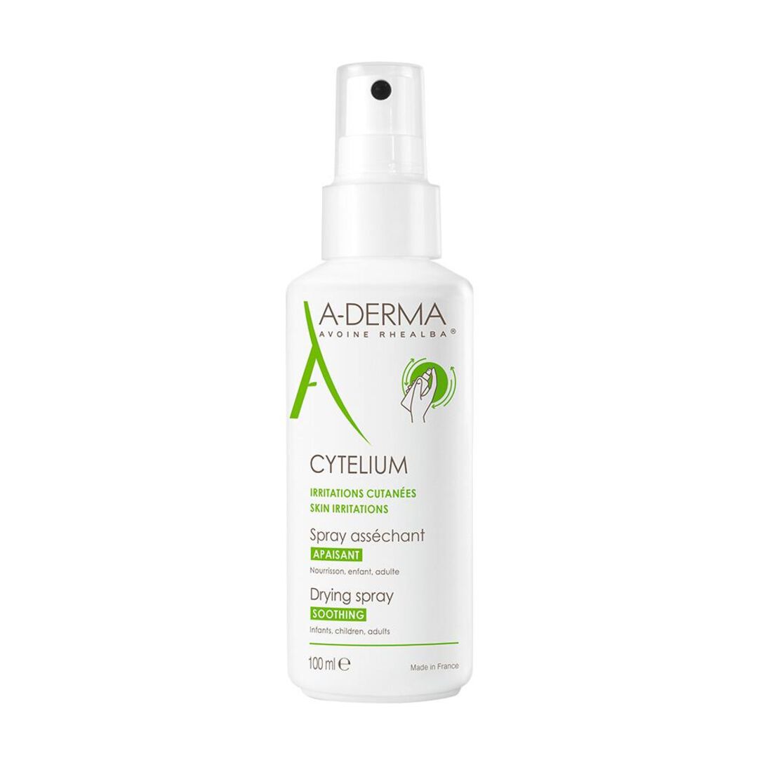 Cytelium - Spray - A-DERMA -  - Imagem 1