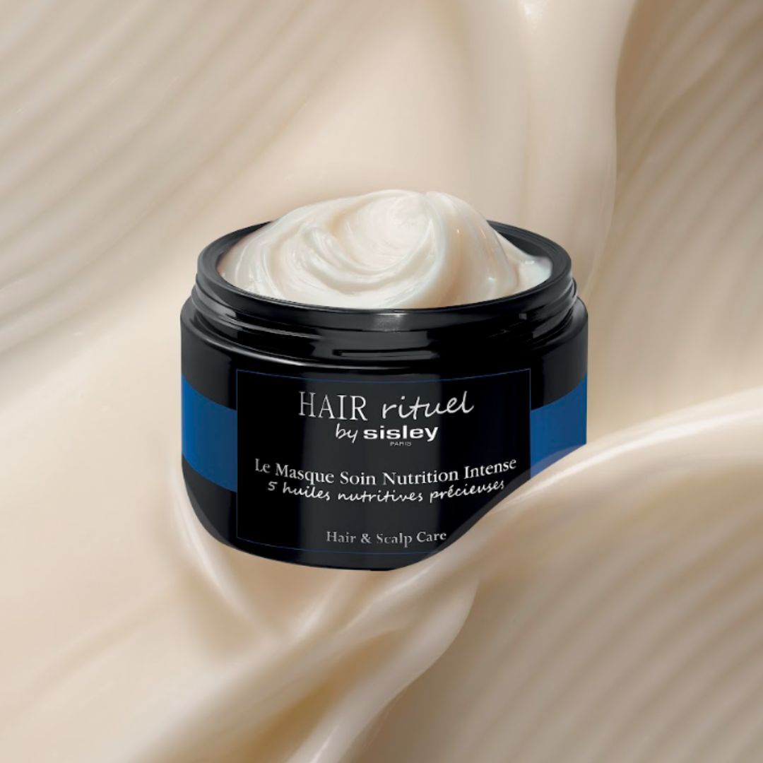 Le Masque Soin Nutrition Intense - Hair Rituel by Sisley Paris - Sisley Cabelos - Imagem 2