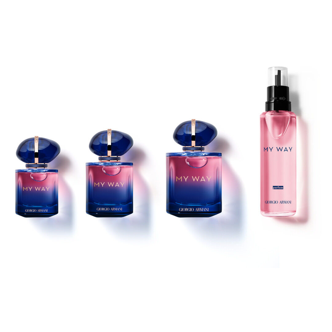 Le Parfum - Giorgio Armani - My Way - Imagem 35