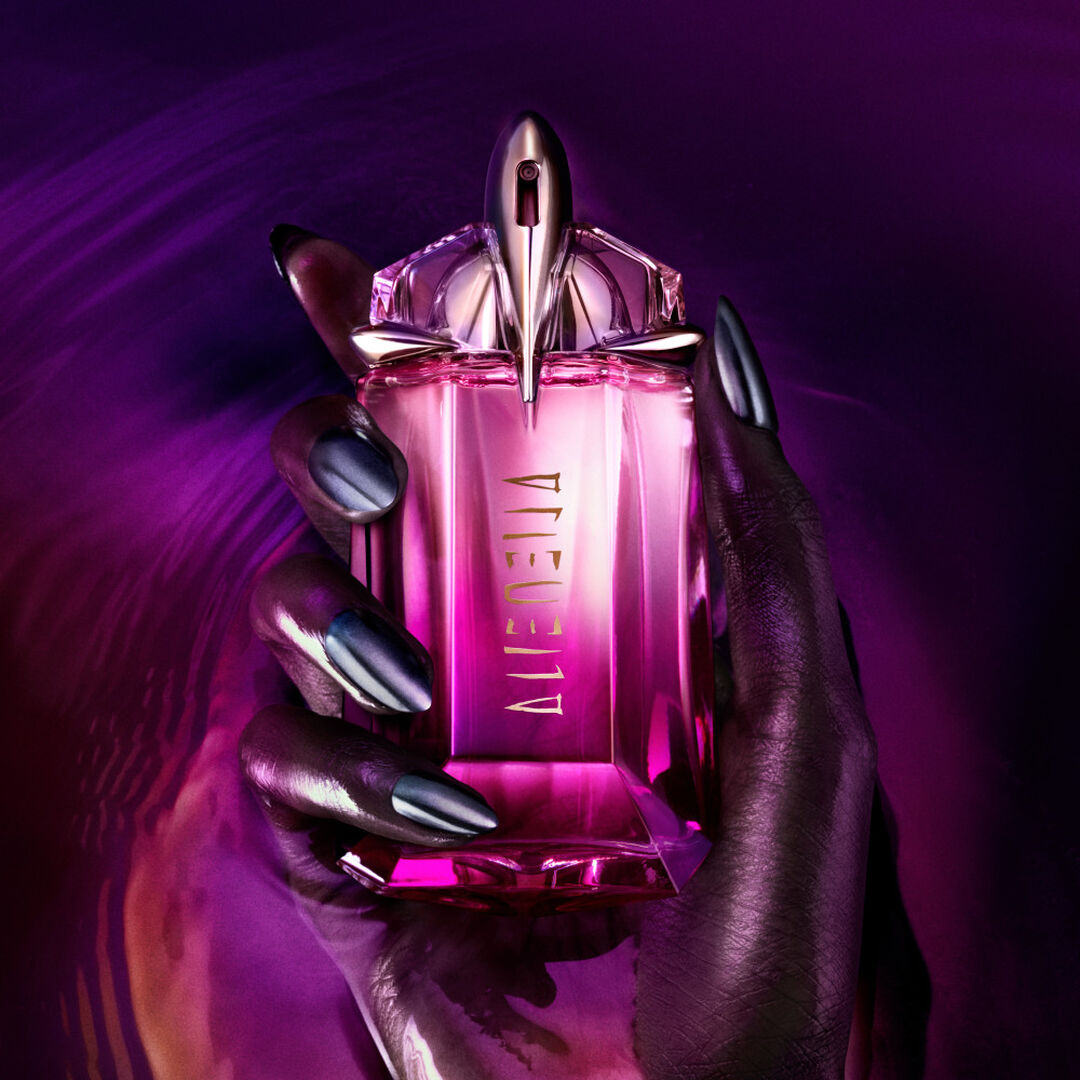 Pulp Eau de Parfum - MUGLER - Alien - Imagem 5