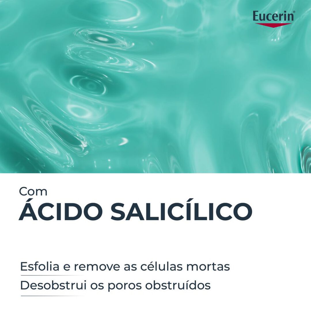 DermoPure Cuidado Renovador - EUCERIN -  - Imagem 5