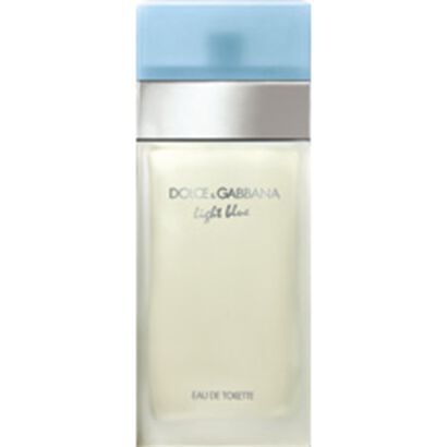Eau de Toilette - Dolce&Gabbana - LIGHT BLUE - Imagem